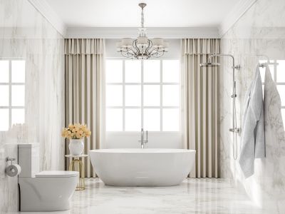 Cost of Bathtub Installation in Chaska, MN